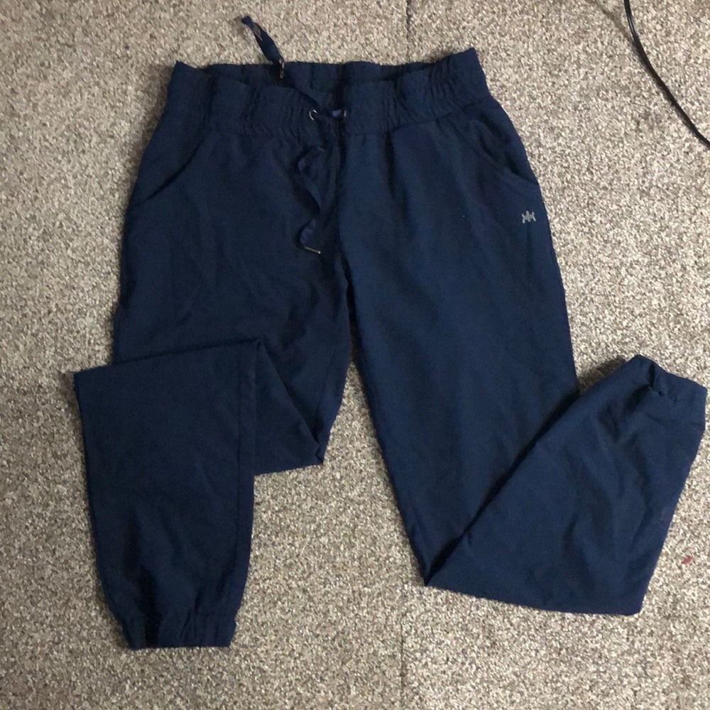 Workout pants